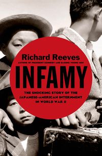 Produktbild: Infamy
