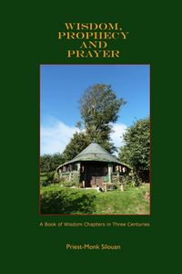 Produktbild: Wisdom, Prophecy and Prayer