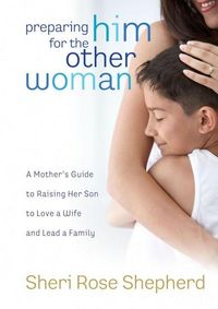 Produktbild: Preparing Him for the Other Woman