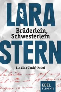 Produktbild: Br&uuml;derlein, Schwesterlein