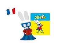 Produktbild: Content-Tonie: Simon - Superlapin