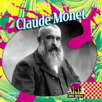 Produktbild: Claude Monet
