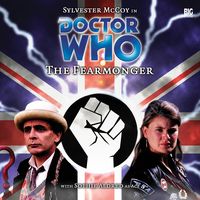 Produktbild: The Fearmonger