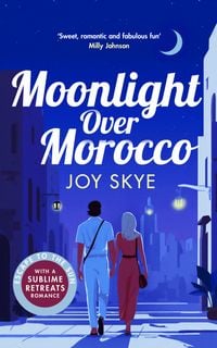 Produktbild: Moonlight Over Morocco