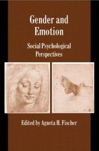 Produktbild: Gender and Emotion