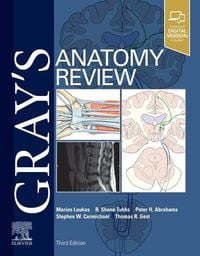 Produktbild: Gray's Anatomy Review