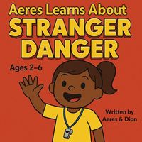 Produktbild: Aeres learns about Stranger Danger