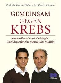 Produktbild: Gemeinsam gegen Krebs