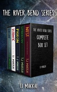 Produktbild: River Bend Book Series