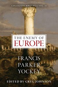 Produktbild: The Enemy of Europe