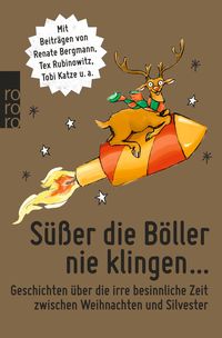Bild vom Artikel Süßer die Böller nie klingen ... vom Autor Dietrich Faber