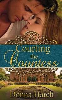 Produktbild: Courting the Countess
