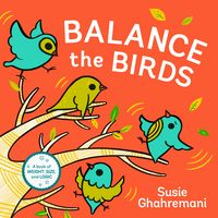 Produktbild: Balance the Birds