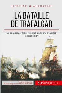 Produktbild: La bataille de Trafalgar