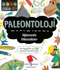 Produktbild: Paleontoloji