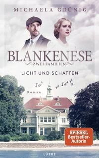 Produktbild: Blankenese - Zwei Familien