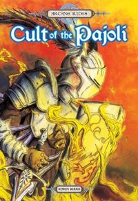 Produktbild: Birks, S: Arcane Rites: Cult of the Pajoli