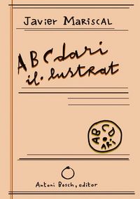 Produktbild: Abcdari Il-Lustrat