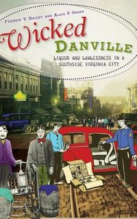 Produktbild: Wicked Danville