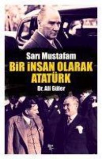 Produktbild: Bir Insan Olarak Atat&uuml;rk