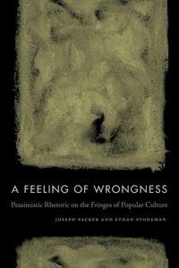Produktbild: A Feeling of Wrongness