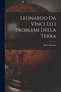 Produktbild: Leonardo Da Vinci Ed I Problemi Della Terra