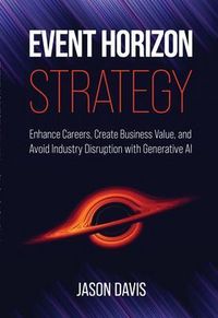 Produktbild: Event Horizon Strategy