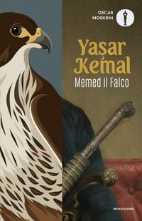 Produktbild: Memed il Falco