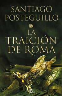 Produktbild: La traici&oacute;n de Roma
