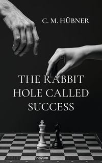 Produktbild: The Rabbit Hole Called Success