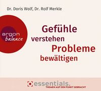 Produktbild: Gef&uuml;hle verstehen, Probleme bew&auml;ltigen