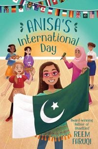 Produktbild: Anisa's International Day