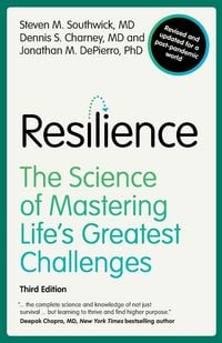 Produktbild: Resilience