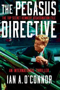 Produktbild: The Pegasus Directive