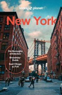 Produktbild: LONELY PLANET Reisef&uuml;hrer E-Book