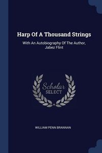 Produktbild: Harp Of A Thousand Strings
