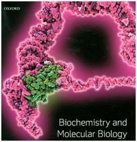Produktbild: Biochemistry and Molecular Biology