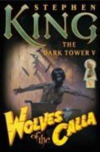 Bild vom Artikel The Dark Tower V vom Autor Stephen King