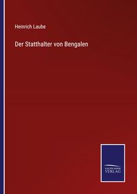 Produktbild: Der Statthalter von Bengalen