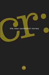 Produktbild: Cr The New Centennial Review 1