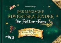 Bild vom Artikel Der magische Adventskalender für Potter-Fans 2 vom Autor Pemerity Eagle