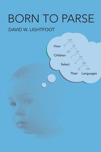 Produktbild: Lightfoot, D: Born to Parse