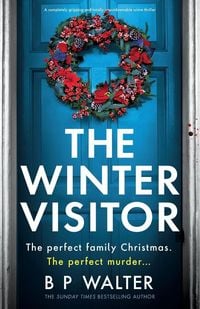 Produktbild: The Winter Visitor