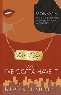 Produktbild: Here I Lay Part 1