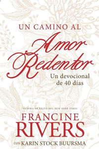 Produktbild: Un camino al amor redentor