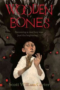 Produktbild: Wooden Bones