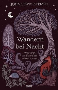 Produktbild: Wandern bei Nacht