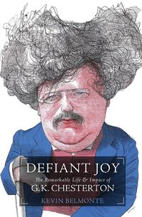 Produktbild: The Defiant Joy