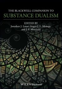 Produktbild: The Blackwell Companion to Substance Dualism
