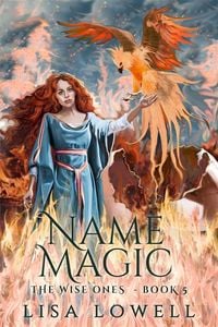 Produktbild: Name Magic